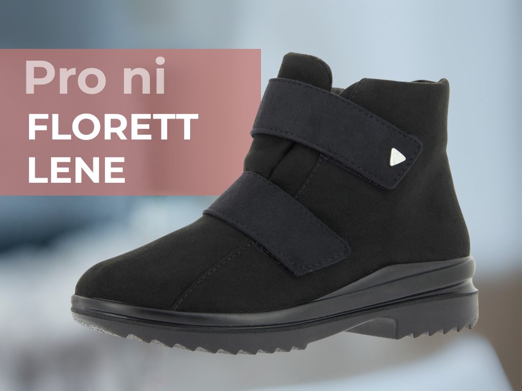 Floret Lene - Pro ni - Medicia